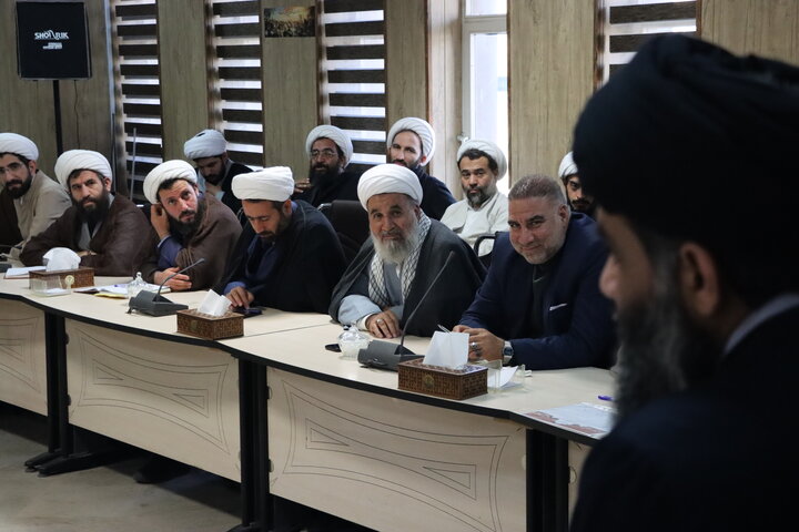 تعمیق فکری جامعه، رویکرد آموزشی تبلیغات اسلامی