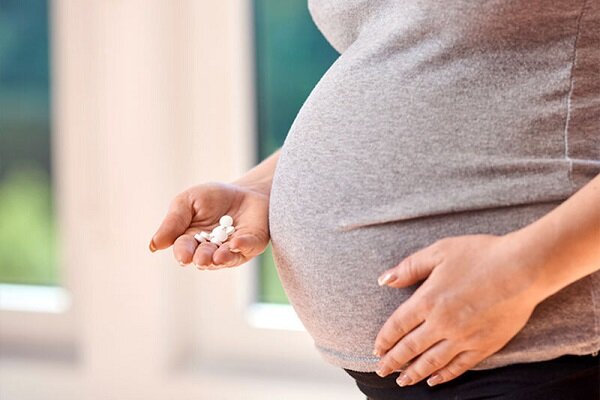 سردردهای دوران بارداری را جدی بگیرید سردردهای دوران باردار را جدی بگیرید