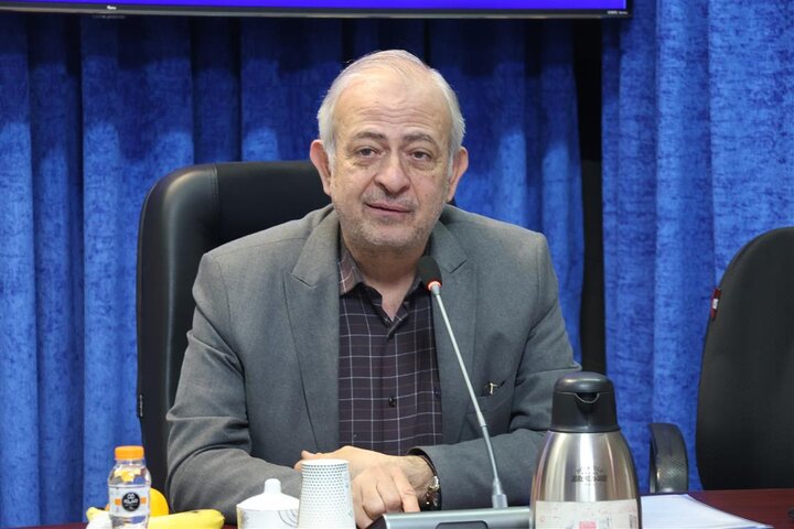 بیشترین دانشجویان توانخواه، نابینا و کم‌بینا هستند