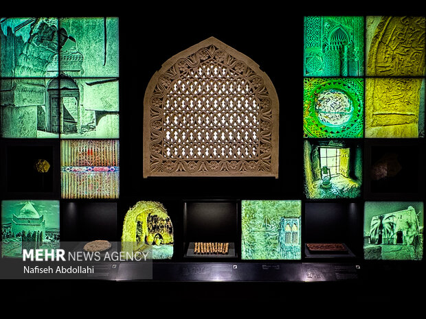 موزه ملی عمان