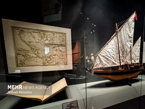 موزه ملی عمان