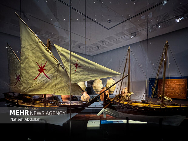 موزه ملی عمان