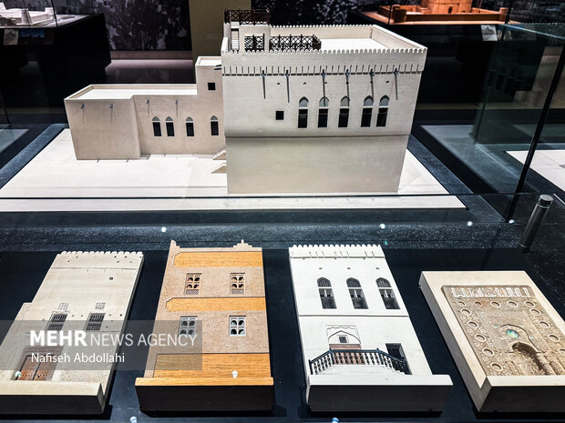 موزه ملی عمان