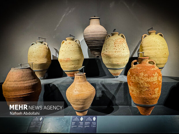 موزه ملی عمان