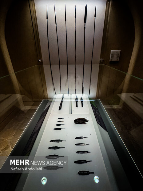 موزه ملی عمان