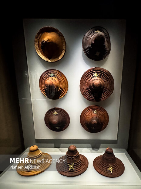 موزه ملی عمان