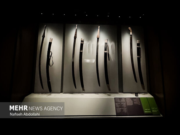 موزه ملی عمان