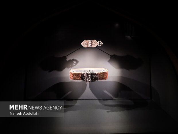 موزه ملی عمان