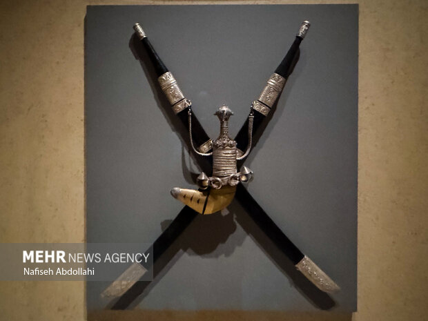 موزه ملی عمان