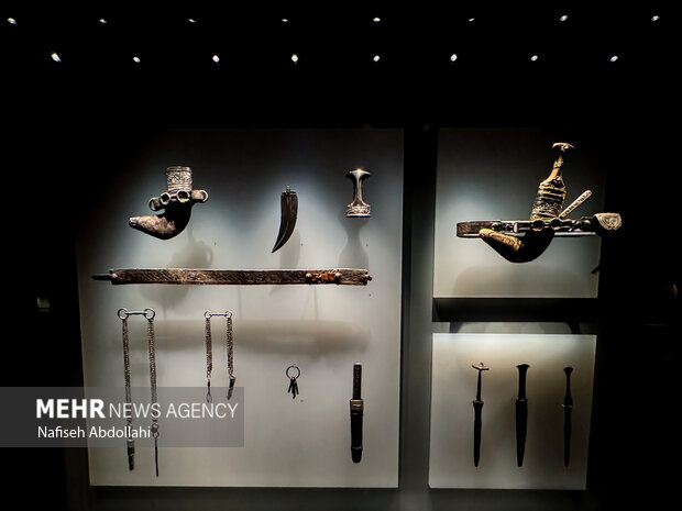 موزه ملی عمان