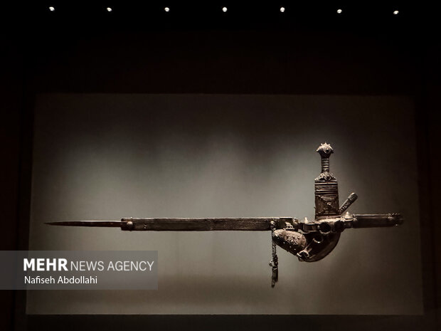 موزه ملی عمان