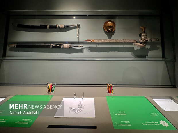 موزه ملی عمان