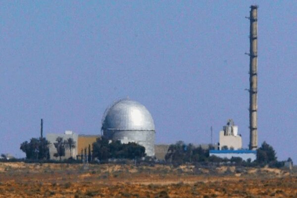 Kuwait calls for inspecting Israel nuclear facilities