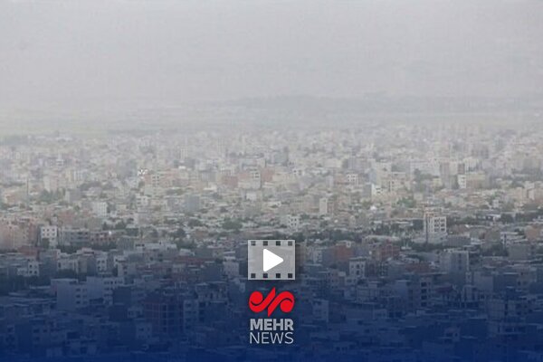 دبیر کارگروه کاهش آلودگی هوا: از فردا تخلفات زوج و فرد ثبت خواهد شد دبیر کارگروه کاهش آلودگی هوا: از فردا تخلفات زوج و فرد ثبت خواهد شد