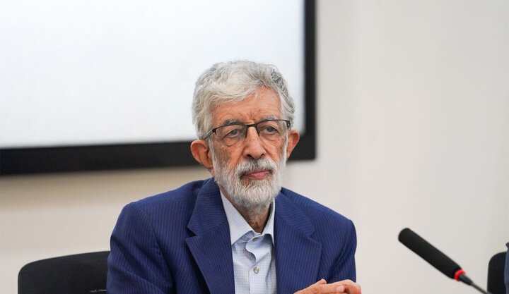 نوجوانان امروز سخن‌شناس‌اند و شعر را تفنن نمی‌دانند؛ شاعران نوجوان قاف 2