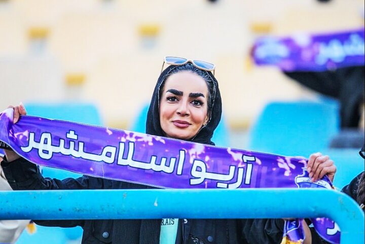 احیای «ورزشگاه ۷ هزار نفری اسلامشهر»؛ به همت موسسه فرهنگی ورزشی میهن