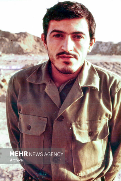 سردار شهید مهدی زین‌الدین 5