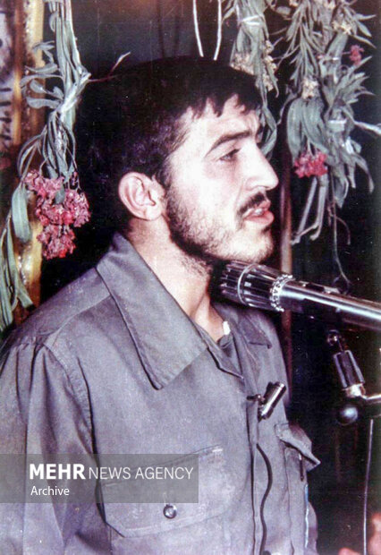 سردار شهید مهدی زین‌الدین 6