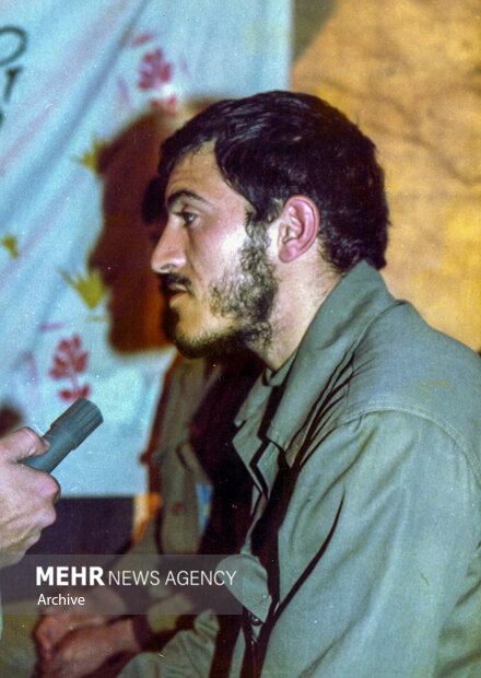 سردار شهید مهدی زین‌الدین 10