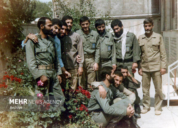 سردار شهید مهدی زین‌الدین 17