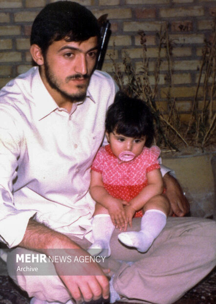 سردار شهید مهدی زین‌الدین 19