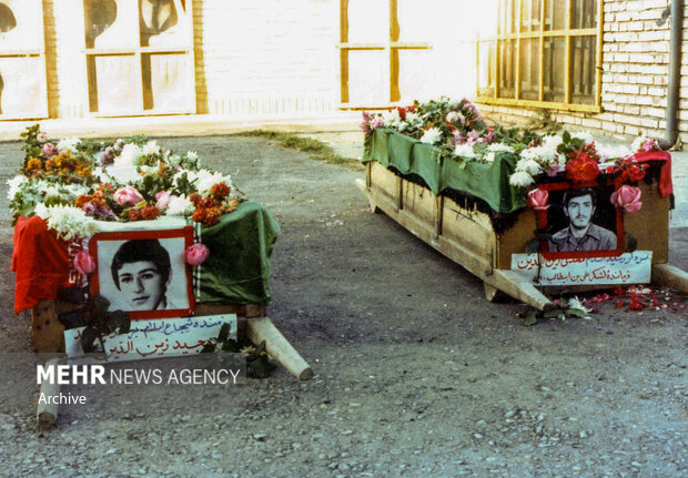 سردار شهید مهدی زین‌الدین 24