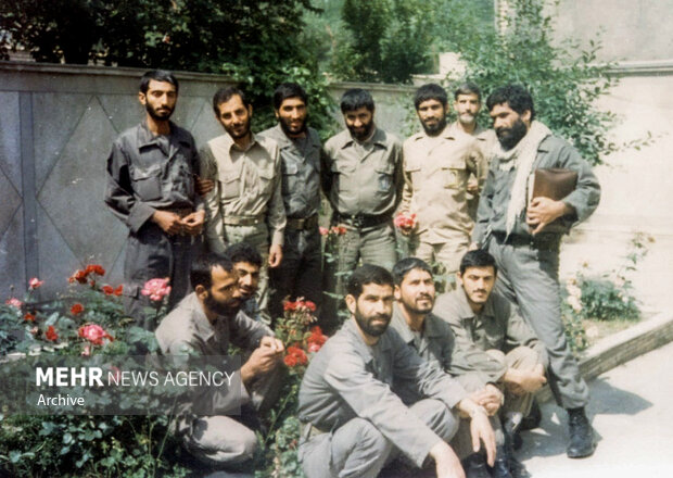 سردار شهید مهدی زین‌الدین 21