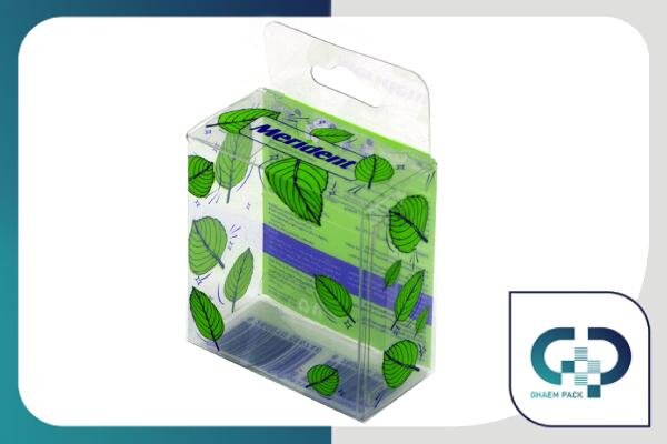 وکیوم فرمینگ یا جعبه طلقی؟ راهنمای انتخاب بسته بندی طلقی