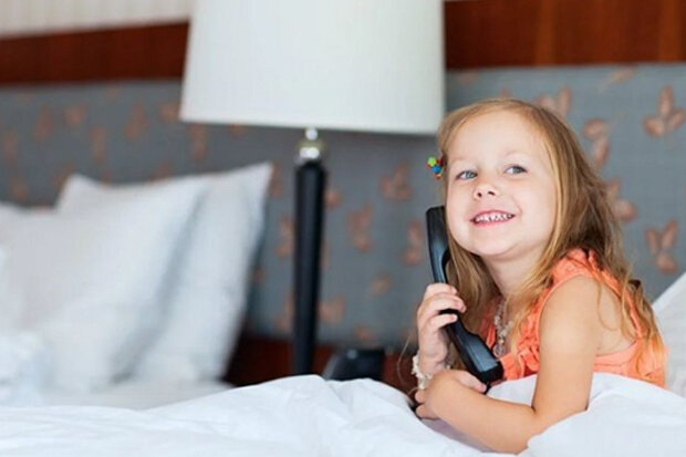 قوانین هتل‌های کیش