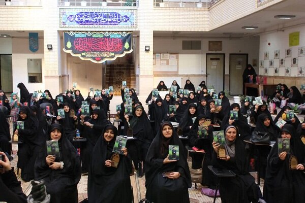 «ره‌بانو»نهضتی از اندیشه تا اقدام؛ تقویت نقش آفرینی زنان در عرصه تبلیغ