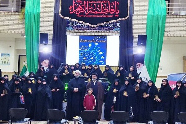 «ره‌بانو»نهضتی از اندیشه تا اقدام؛ تقویت نقش آفرینی زنان در عرصه تبلیغ