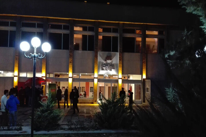 آثار برگزیده رپرتوار و نمایشنامهخوانی تئاتر مولوی به صحنه میروند