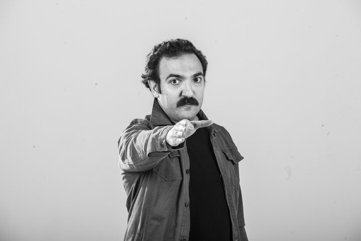 «باران اسیدی» و یادی از تجربیات گذشته؛ نسبت به تئاتر احساس دین میکنم