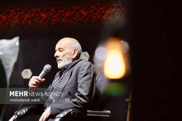 برگزاری مراسم یادواره شهدای دانشجویی در زابل