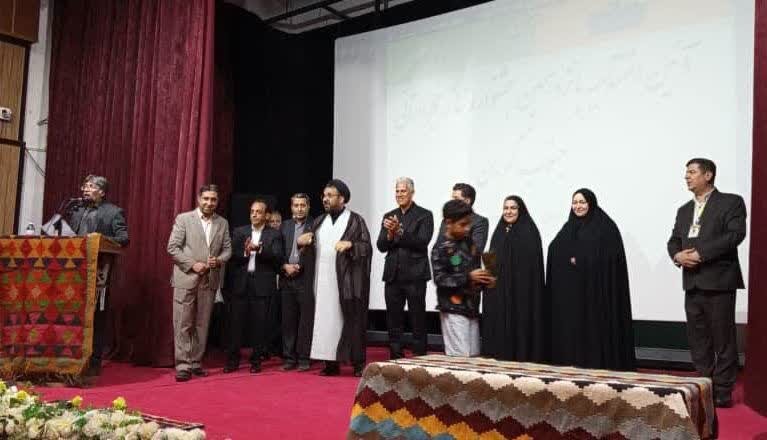 جشنواره تئاتر فجر جنوب کرمان با معرفی برگزیدگان به ایستگاه پایانی رسید