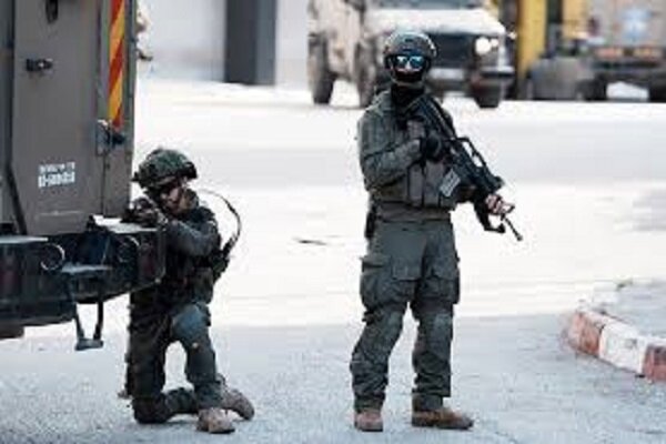 نيروهاي،اسرائيلي،اشغالگر،تيراندازي،محاصره،شهادت،تل،روستاي،فل ...