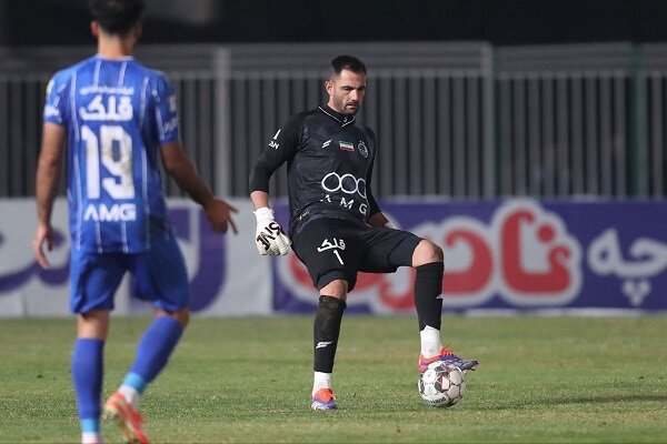 پادیاب برای استقلال یک زنگ خطر بود/ آبی‌ها می توانند الوصل را ببرند