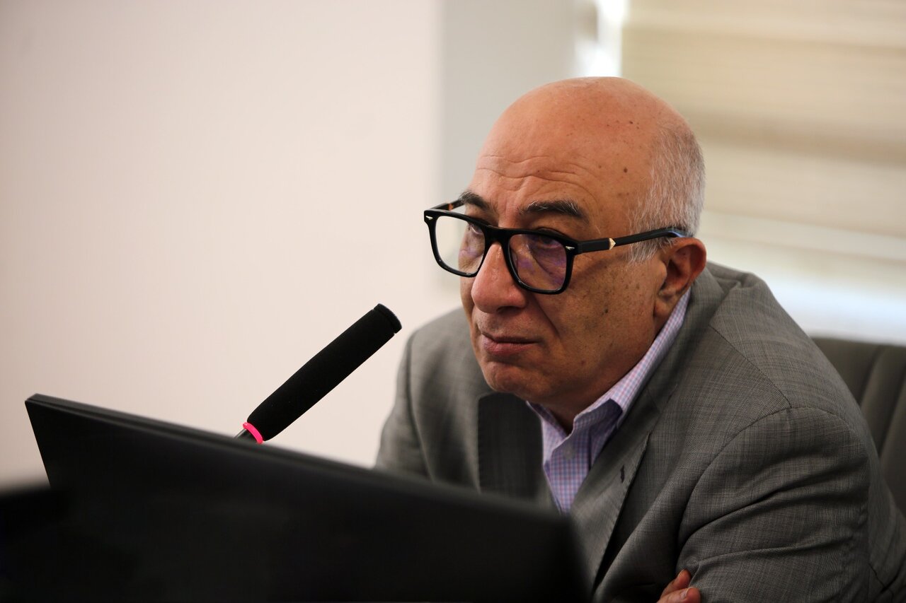 خسروی: رسانهها، قلب تپنده فرهنگ اهدای عضو هستند خسروی: رسانهها، قلب تپنده فرهنگ اهدای عضو هستند
