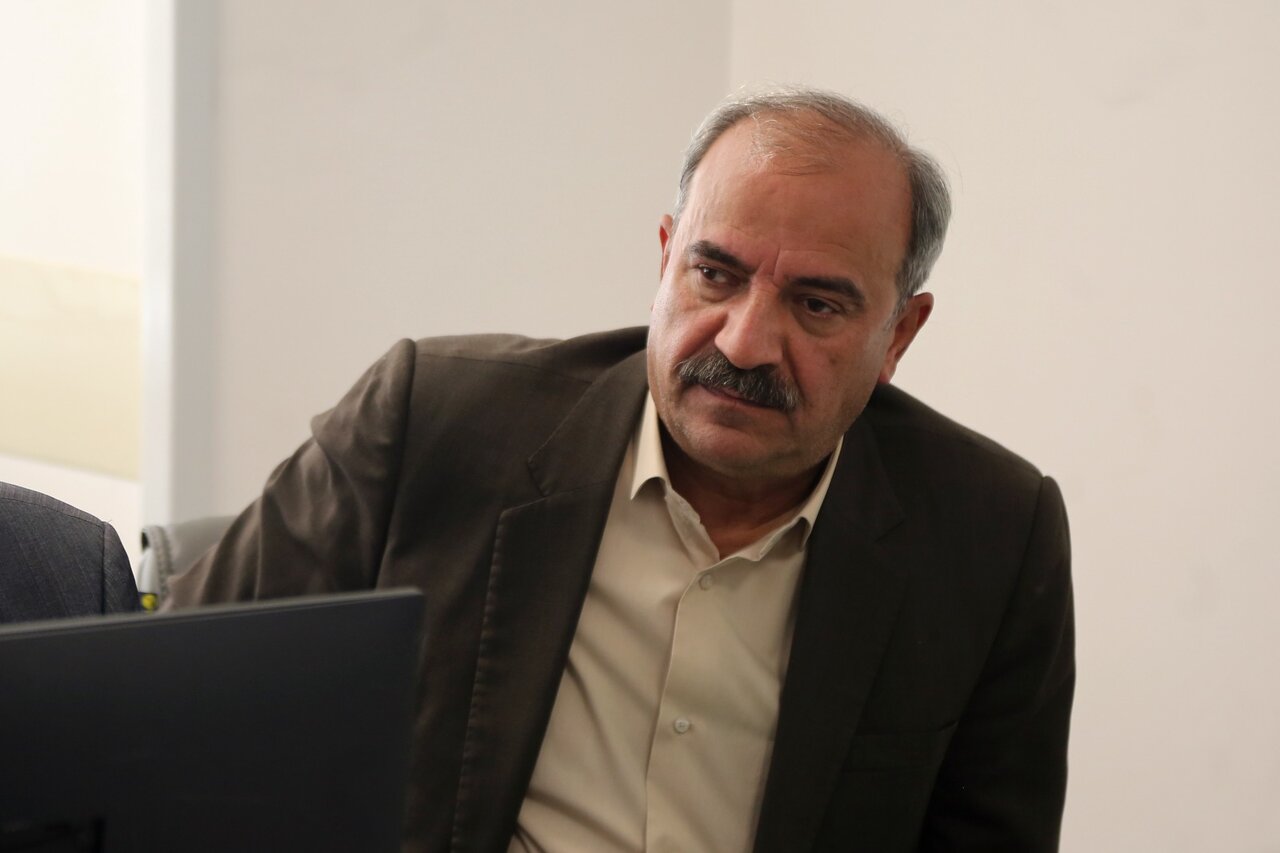 حقیقی پور: شیراز رتبه اول پیوند کبد جهان را داراست