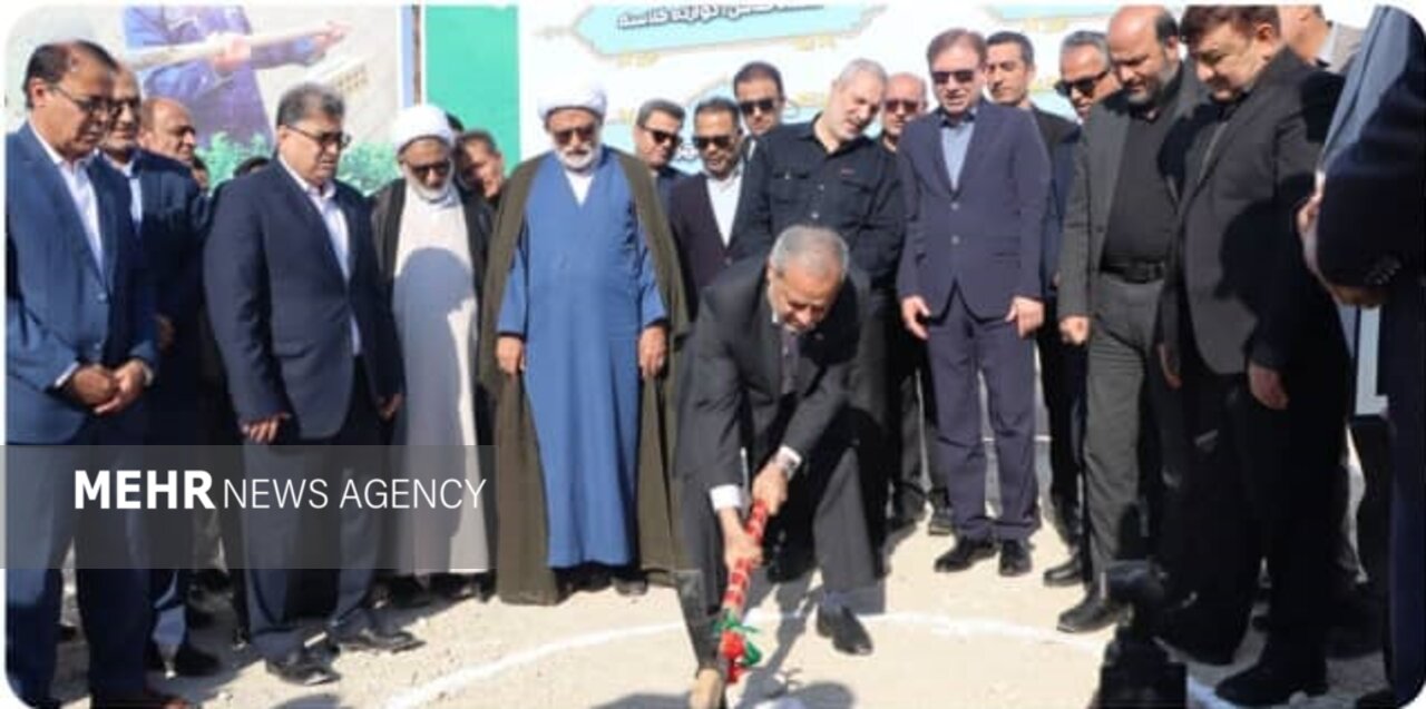 وزیر آموزش و پرورش: توسعه عدالت آموزشی در دستور کار است