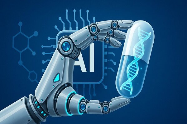 هوش،مصنوعي،فناوري،محصولات،توسعه،تحليل،نانوذرات،حيان،نانو،دار ...