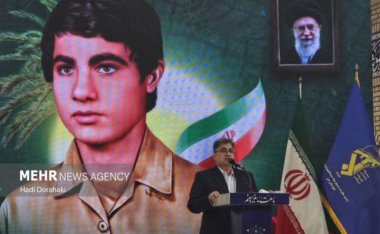 شهيد،اجلاسيه،ابراهيمي،بزرگداشت،بسيج،ياد،تلاش،استان،ملي،بداري ...