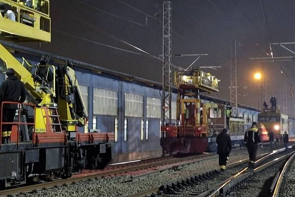 شبكه،خط،بالاسري،مسافران،نوسازي،برق،عمليات،سرپرست،ايمني،ارشد،فني
