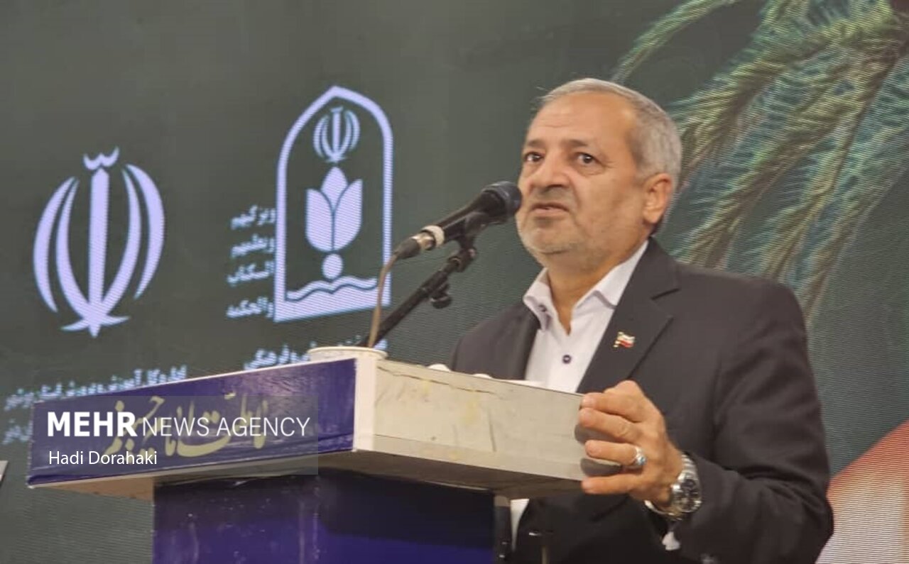 وزیر آموزش و پرورش: شهادت بالاترین فضیلت در فرهنگ قرآن کریم است