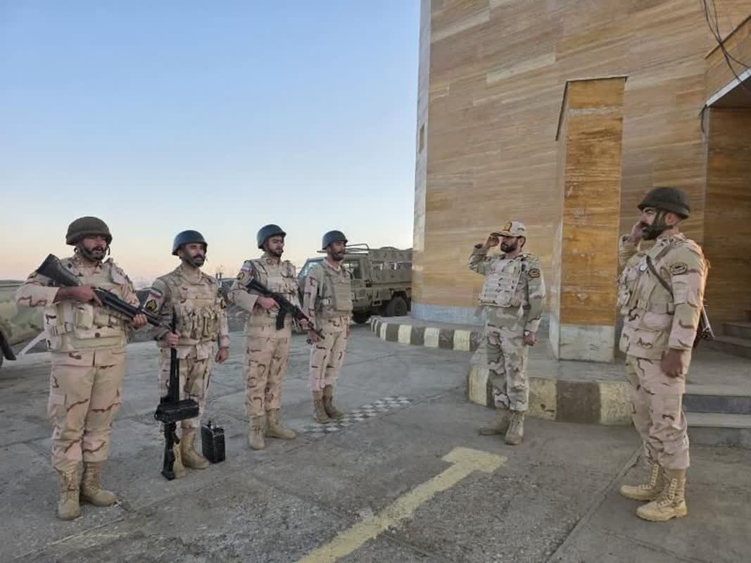 سردار رستمی: تلاش دشمن تضعیف روحیه شهادت طلبی جوانان است