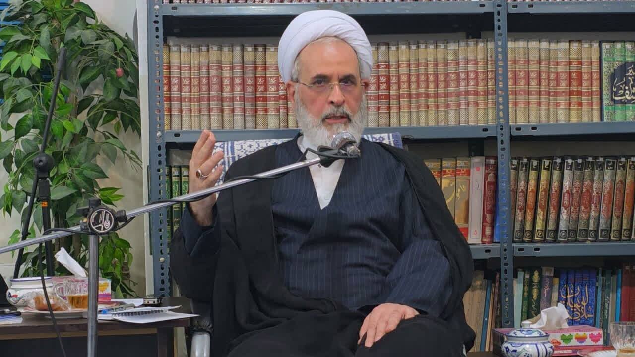 علميه،محورهاي،پيام،شوراي،اعرافي،سرآمد،پيشرو