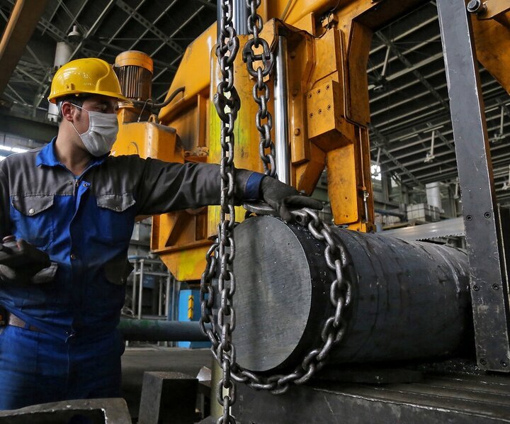 جودکی: ۳۸۳ پروانه بهره‌برداری صنعتی در استان مرکزی صادر شد