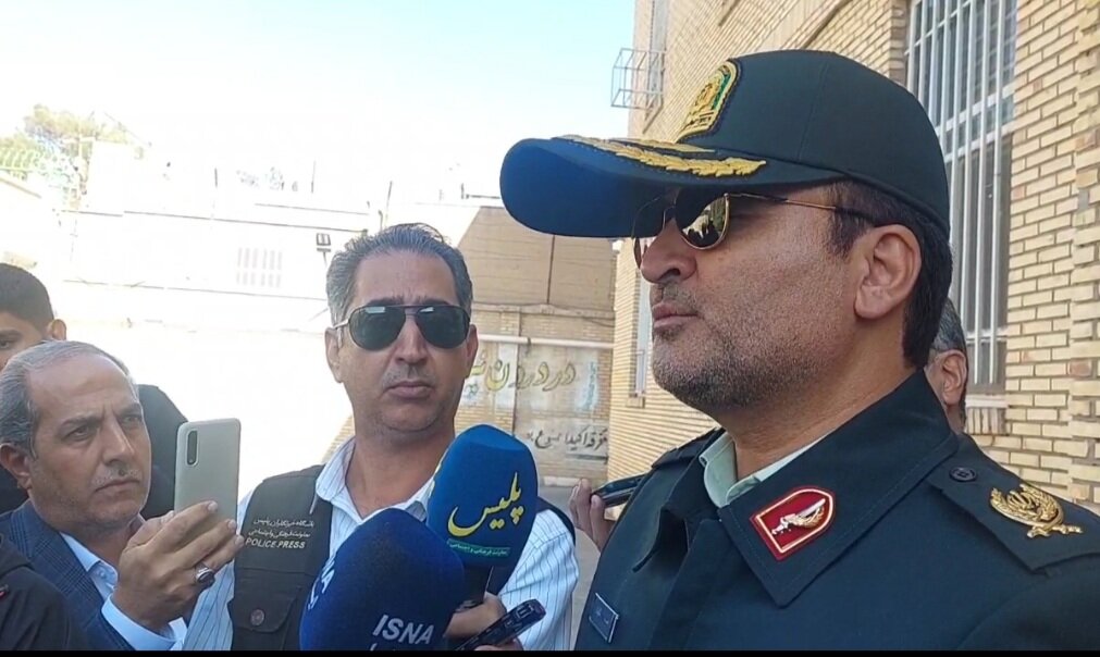 نگهبان: کلاهبردار ۱۰۰ میلیارد تومانی طلا و جواهر در یزد دستگیر شد