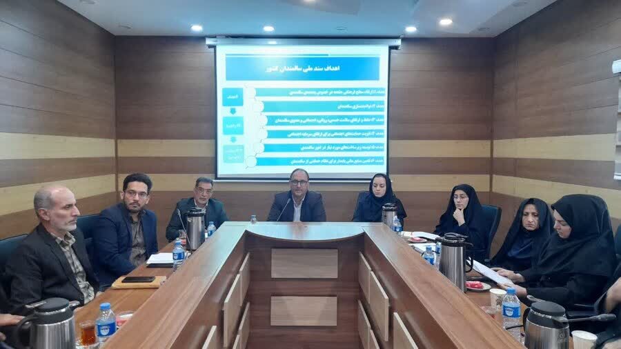 سالمند،سالمندان،جمعيت،ملي،جامعه،كشور