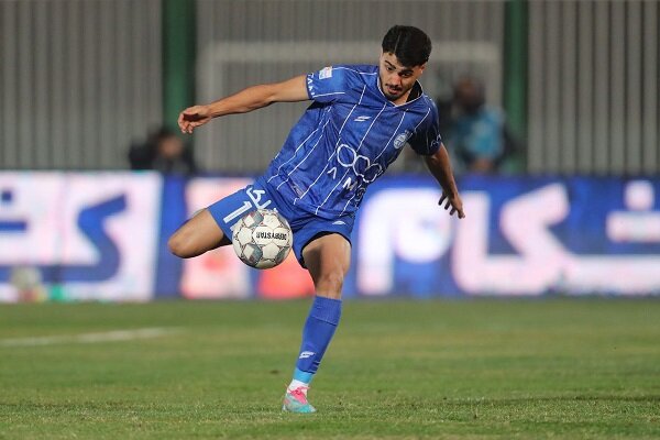 پادیاب برای استقلال یک زنگ خطر بود/ آبیها می توانند الوصل را ببرند